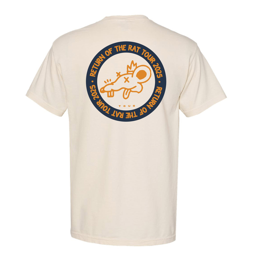 Return of the Rat Tour