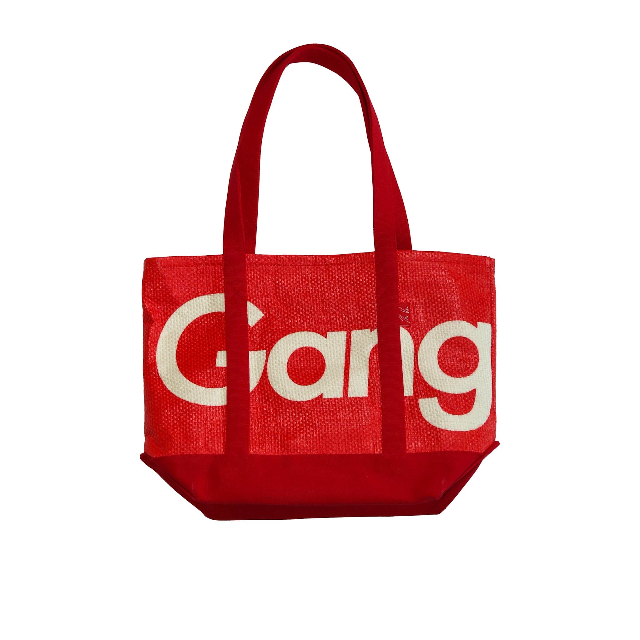 Gang Gang Tote Bag